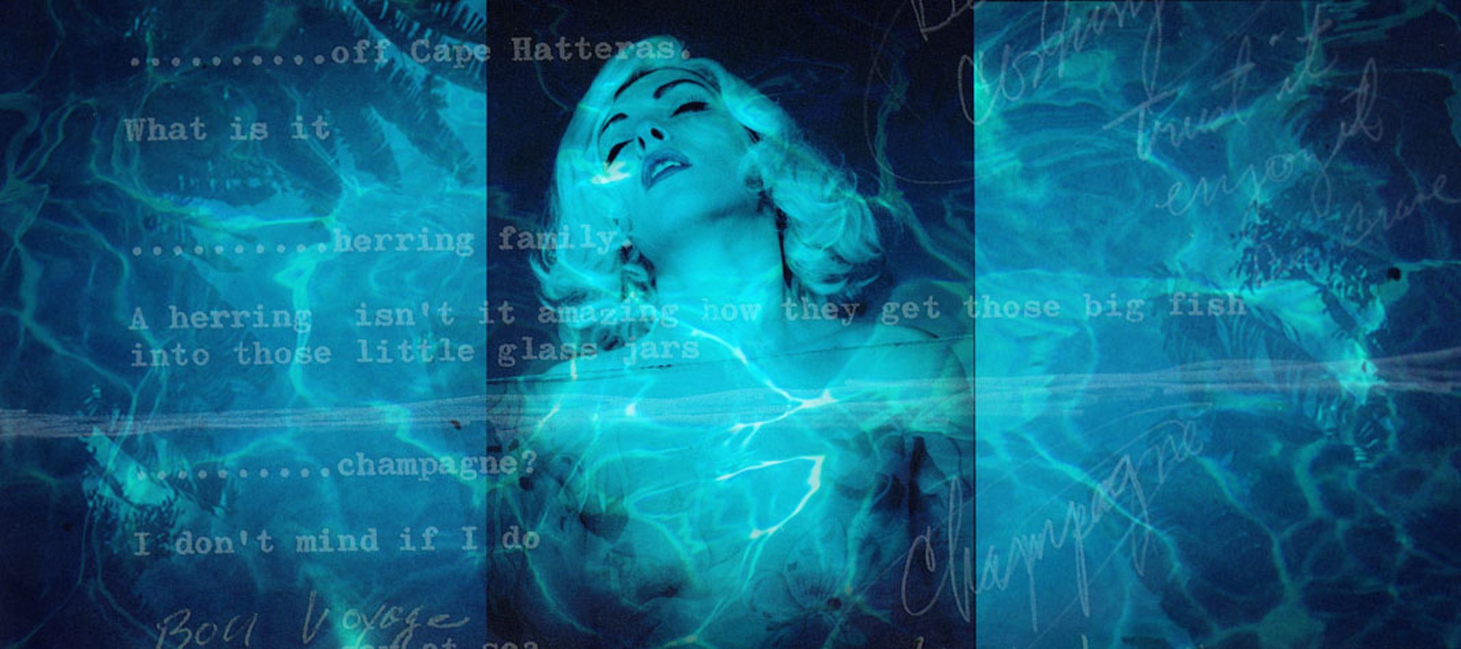 Miami Mermaid